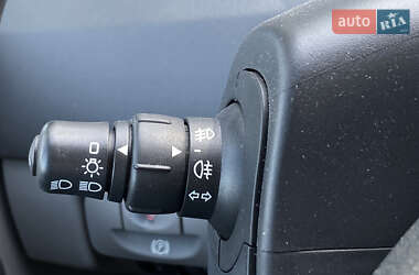 Мінівен Renault Scenic 2007 в 