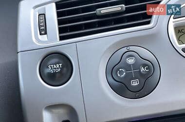 Мінівен Renault Scenic 2007 в 