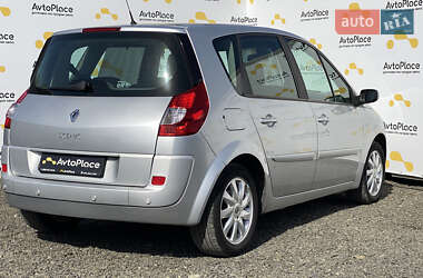 Мінівен Renault Scenic 2007 в 