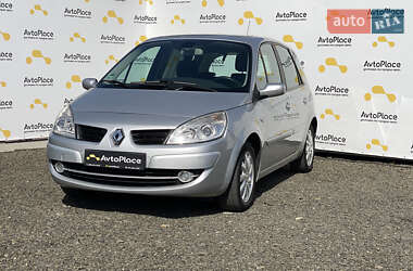 Мінівен Renault Scenic 2007 в 