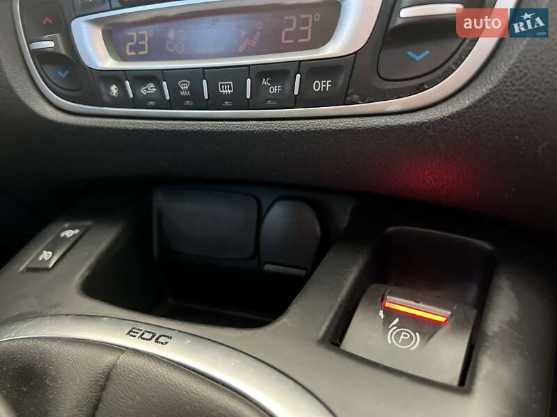 Минивэн Renault Scenic 2014 в Николаеве