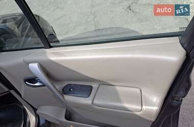 Минивэн Renault Scenic 2006 в 