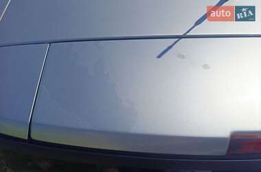 Минивэн Renault Scenic 2006 в 