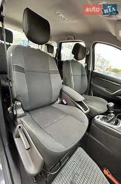 Минивэн Renault Scenic 2009 в 