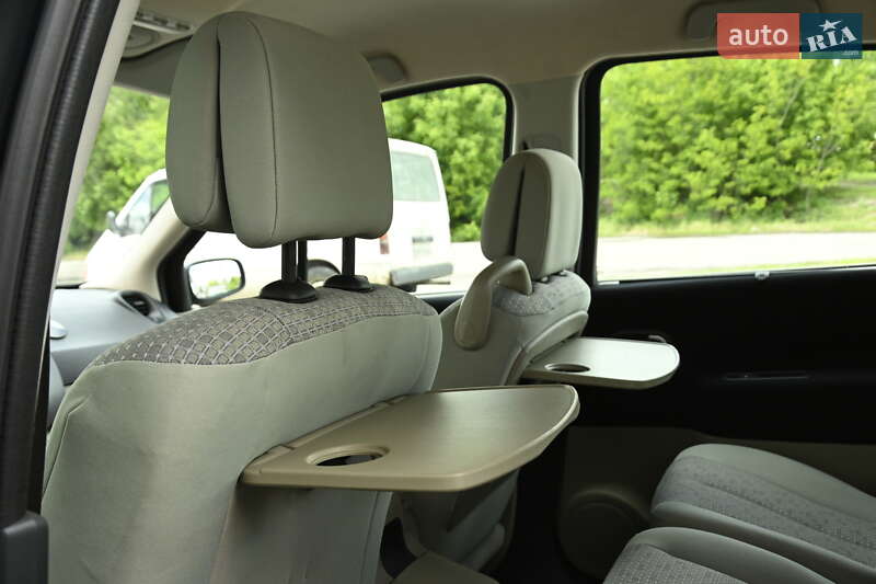 Минивэн Renault Scenic 2007 в Бердичеве