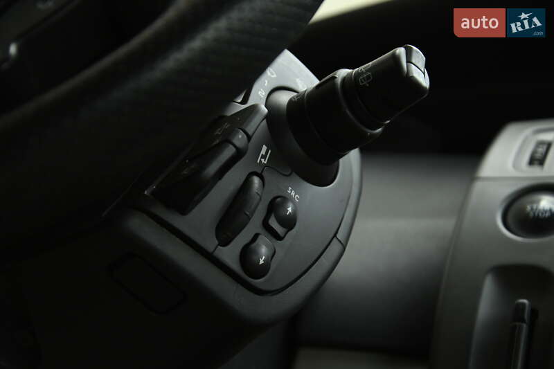 Минивэн Renault Scenic 2007 в Бердичеве
