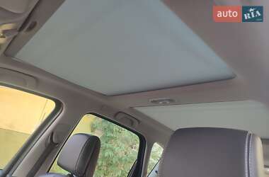 Минивэн Renault Scenic 2008 в 