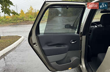 Минивэн Renault Scenic 2006 в 