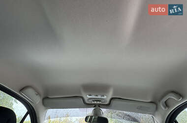 Минивэн Renault Scenic 2006 в 