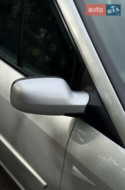 Минивэн Renault Scenic 2007 в 
