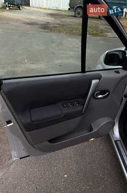 Минивэн Renault Scenic 2007 в 