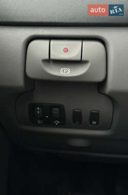 Минивэн Renault Scenic 2007 в 