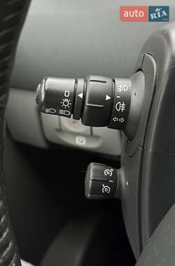 Минивэн Renault Scenic 2007 в 