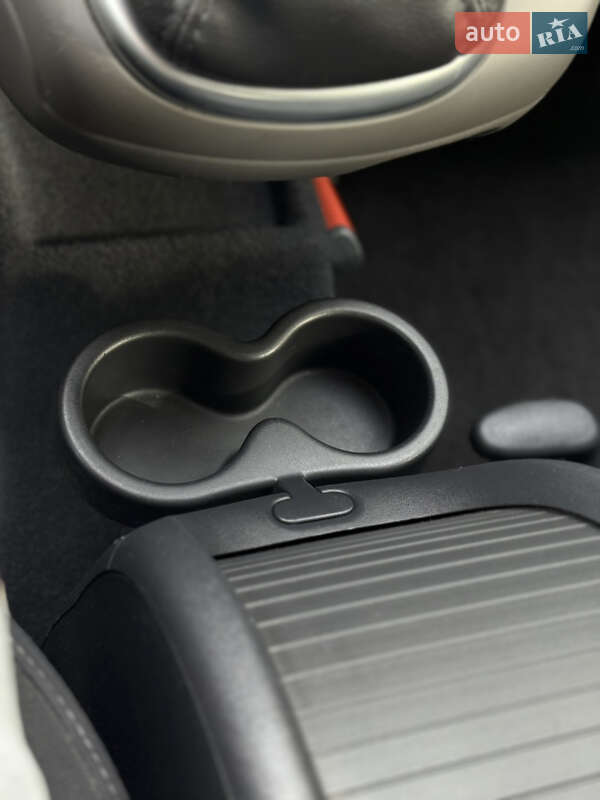Минивэн Renault Scenic 2007 в Чернигове