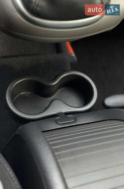 Минивэн Renault Scenic 2007 в 