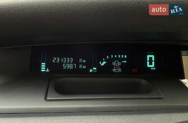 Минивэн Renault Scenic 2007 в 