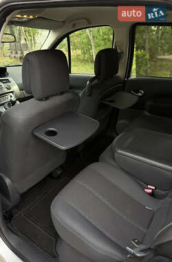 Минивэн Renault Scenic 2007 в 