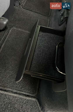Минивэн Renault Scenic 2007 в 