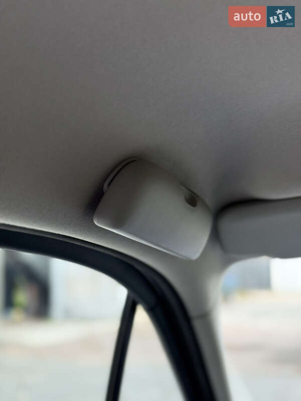 Минивэн Renault Scenic 2007 в Чернигове