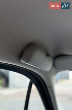 Минивэн Renault Scenic 2007 в 