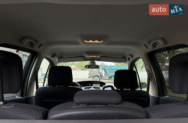 Минивэн Renault Scenic 2007 в 