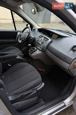 Минивэн Renault Scenic 2007 в 