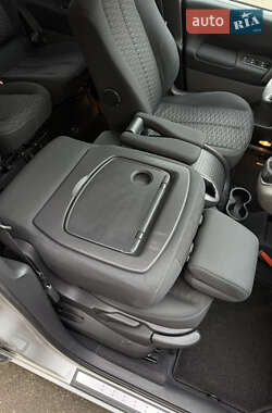 Минивэн Renault Scenic 2007 в 