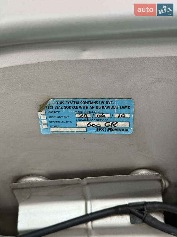 Минивэн Renault Scenic 2007 в Чернигове