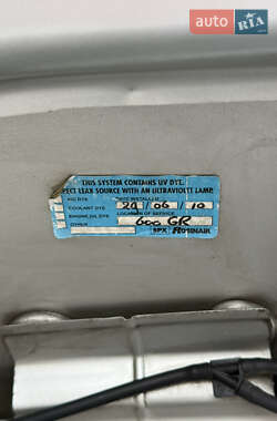 Минивэн Renault Scenic 2007 в 