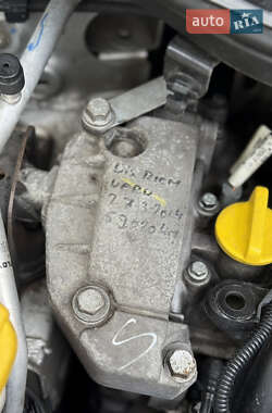 Минивэн Renault Scenic 2007 в 