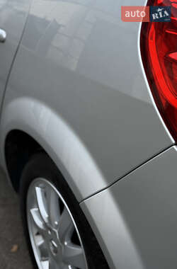 Минивэн Renault Scenic 2007 в 