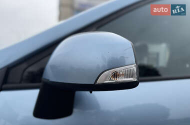 Минивэн Renault Scenic 2010 в 