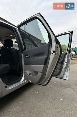 Минивэн Renault Scenic 2007 в 