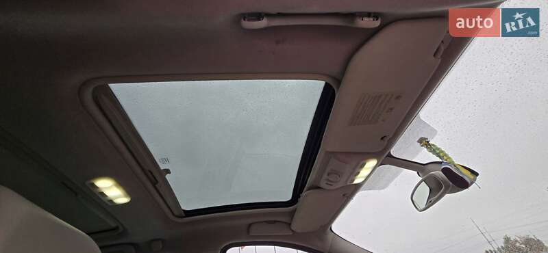 Мінівен Renault Scenic 2011 в Києві