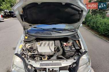 Минивэн Renault Scenic 2002 в 