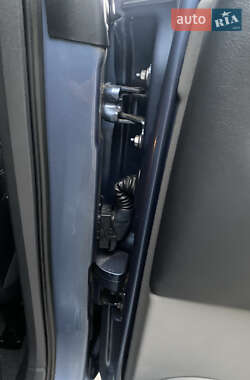 Минивэн Renault Scenic 2008 в 