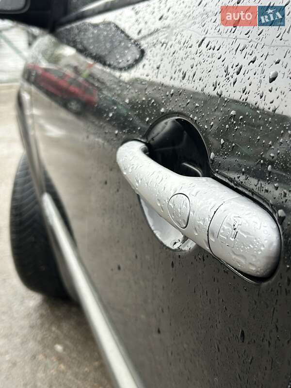Минивэн Renault Scenic 2006 в Сумах
