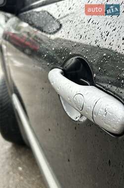 Минивэн Renault Scenic 2006 в 