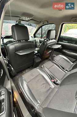 Минивэн Renault Scenic 2006 в 
