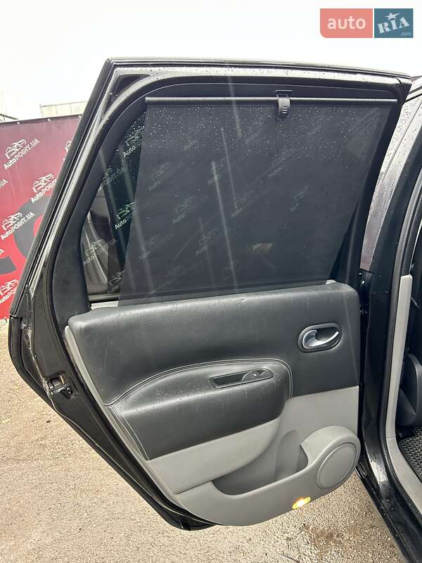Минивэн Renault Scenic 2006 в Сумах