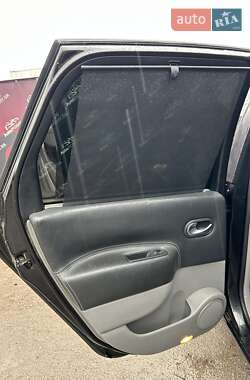 Минивэн Renault Scenic 2006 в 