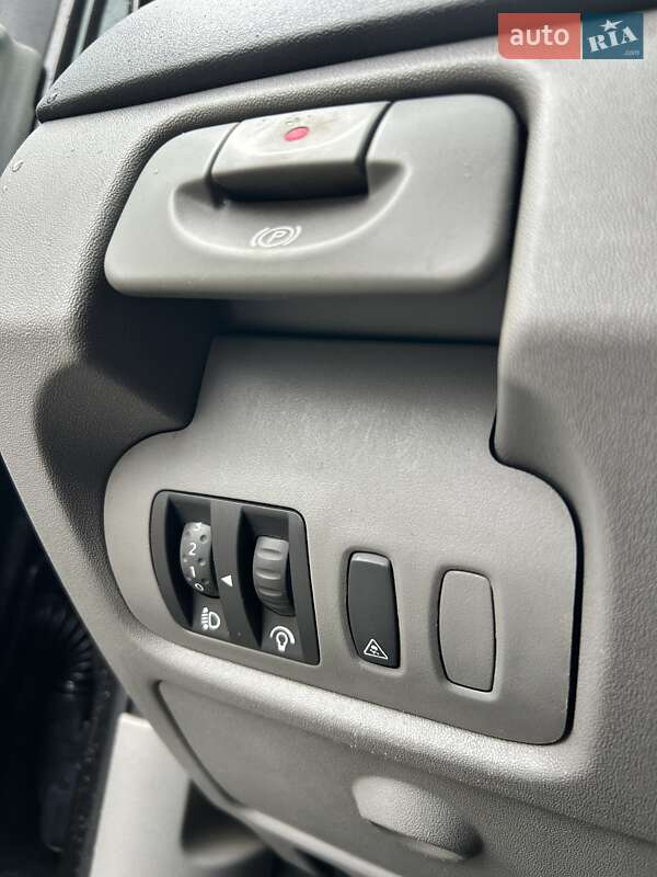 Минивэн Renault Scenic 2006 в Сумах
