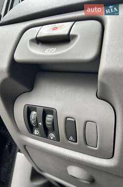 Минивэн Renault Scenic 2006 в 