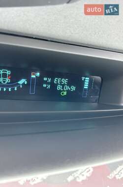 Минивэн Renault Scenic 2006 в 