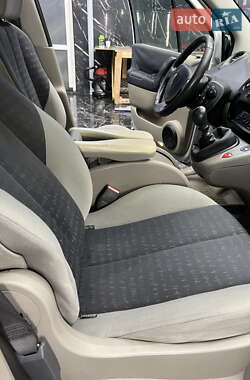 Минивэн Renault Scenic 2003 в 