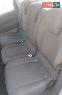 Минивэн Renault Scenic 2007 в 