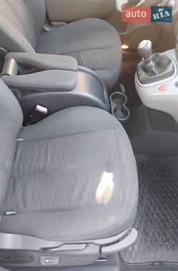 Минивэн Renault Scenic 2007 в 
