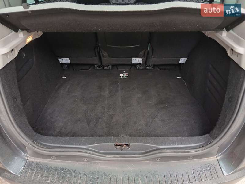 Минивэн Renault Scenic 2011 в Днепре