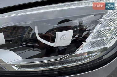 Минивэн Renault Scenic 2016 в 