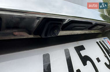 Минивэн Renault Scenic 2016 в 